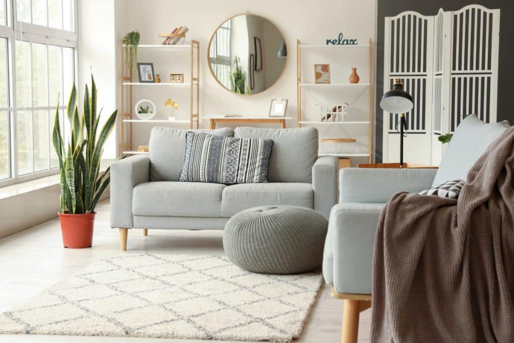 Como Decorar um Apartamento Alugado