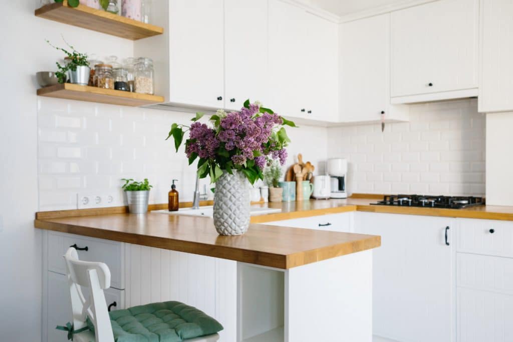 Como Projetar uma Cozinha Pequena