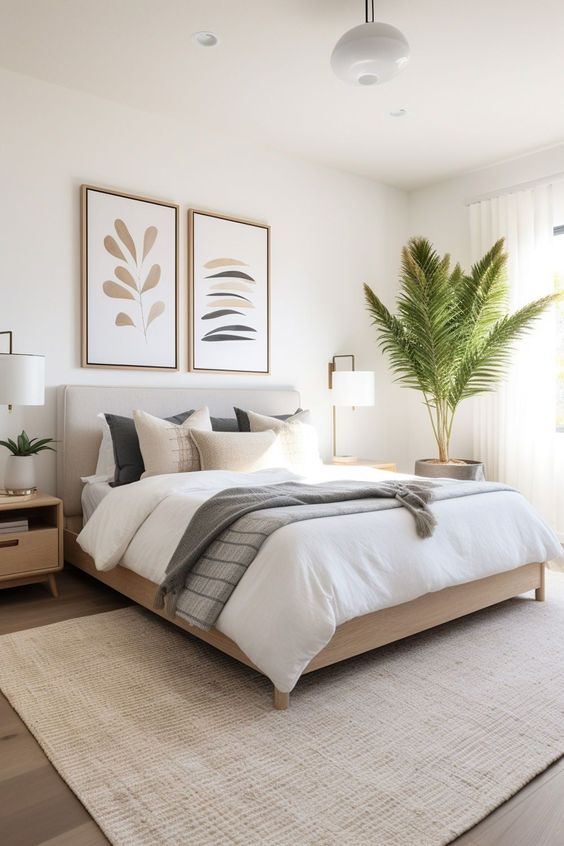 decoracao para apartamento alugado
