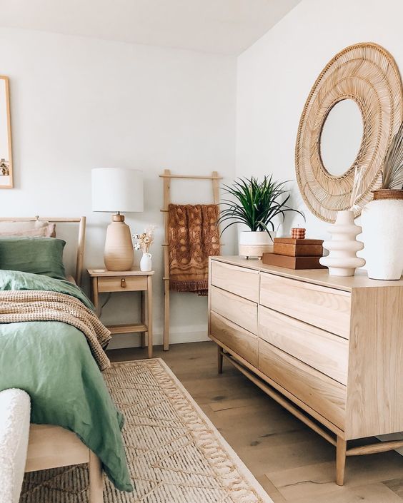 ideia para decorar casa nova
