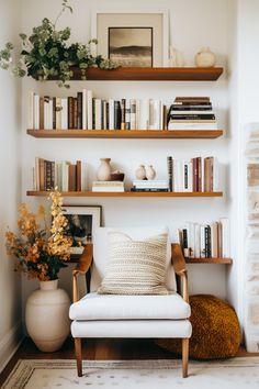 organizacao no cantinho da leitura
