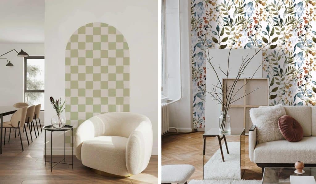 Decoração para Apartamento Alugado