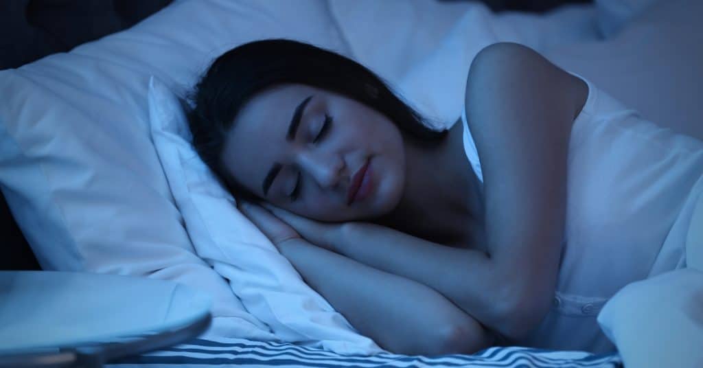 Rotina Relaxante para Noite