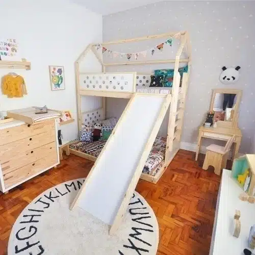 beliche para quarto infantil