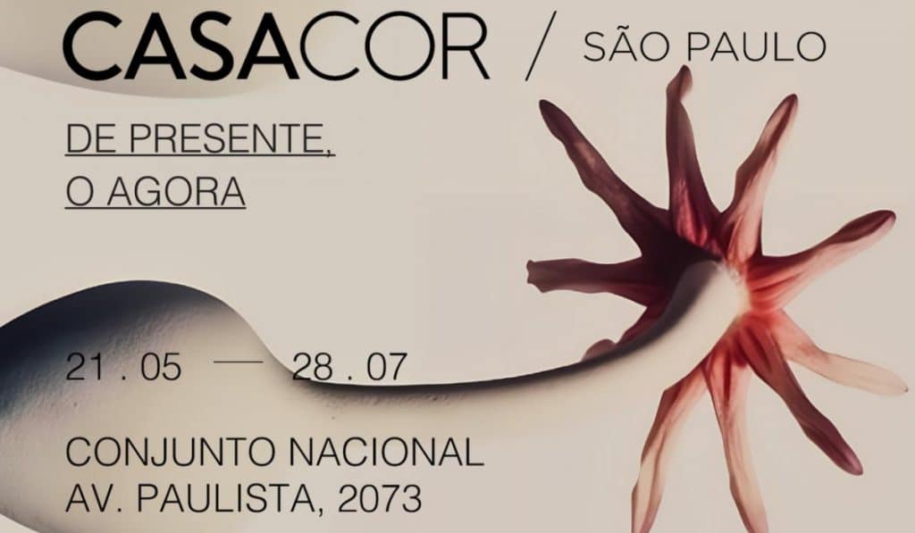 casacor são paulo 2024