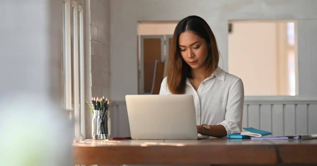 como aumentar a produtividade no trabalho em casa