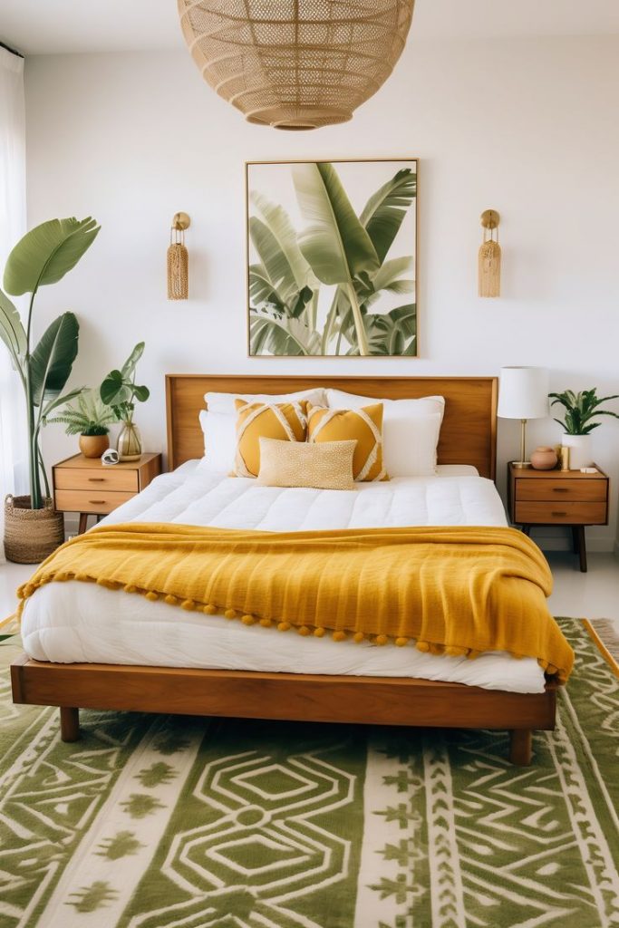 decoracao para quarto