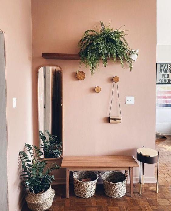ideia para decorar