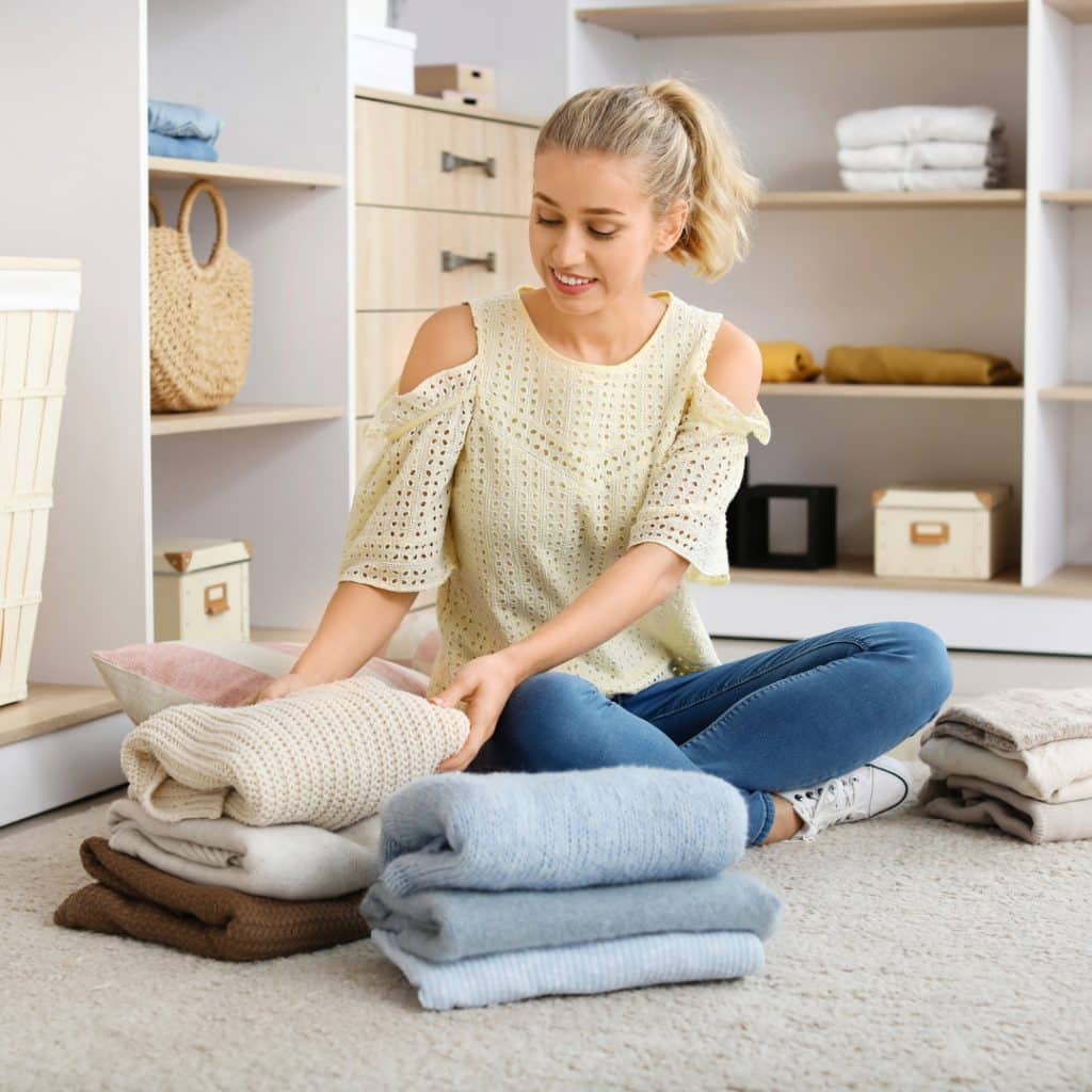 organize a casa