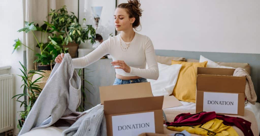 organize sua casa