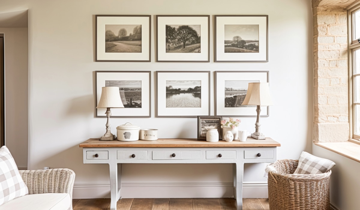 Decoração com Histórias: Personalize a sua Casa com Memórias