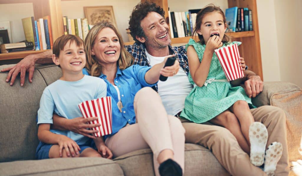Programações para um Fim de Semana
