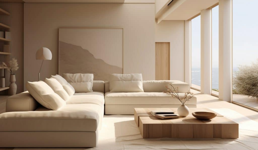 casa minimalista