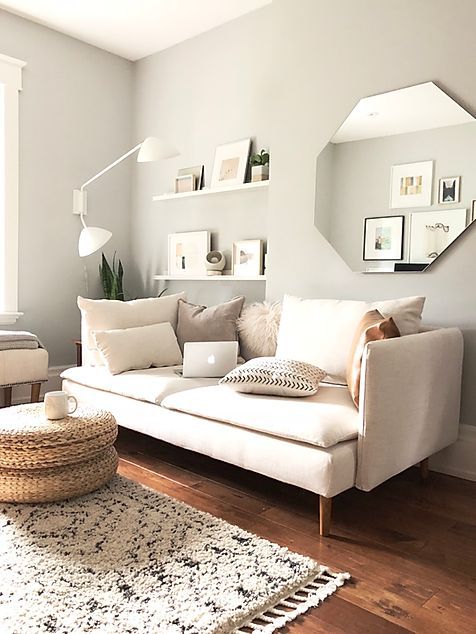 decoracao para sala