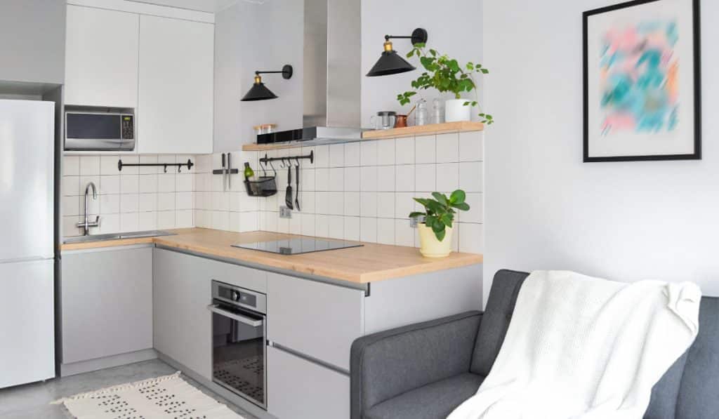 10 Dicas para Decorar Apartamentos Pequenos com Estilo