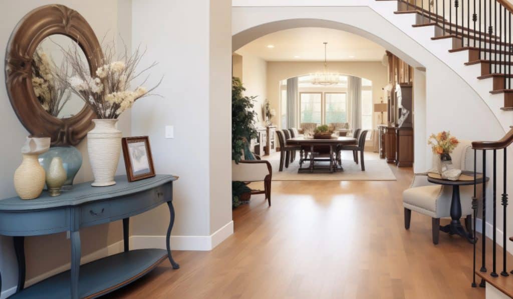 3 Dicas de Decoração para Criar um Hall de Entrada Acolhedor