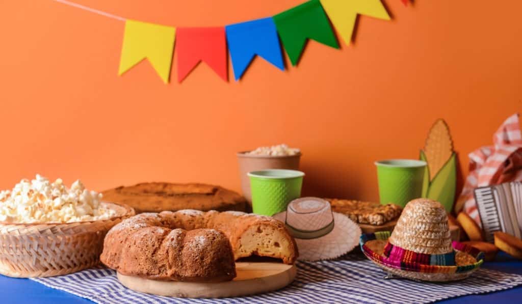 Como Fazer uma Festa Junina em Casa