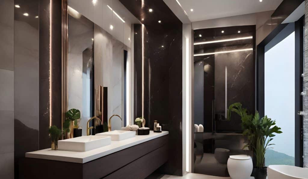 Como Usar Iluminação para Criar Ambientes Aconchegantes