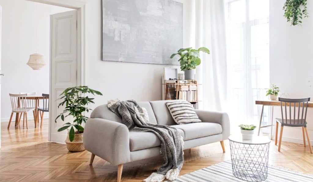 Transforme Sua Sala com Estilos Decorativos Inspiradores