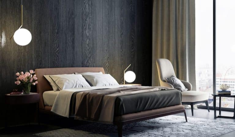 Decoração de Interiores com Cores Neutras
