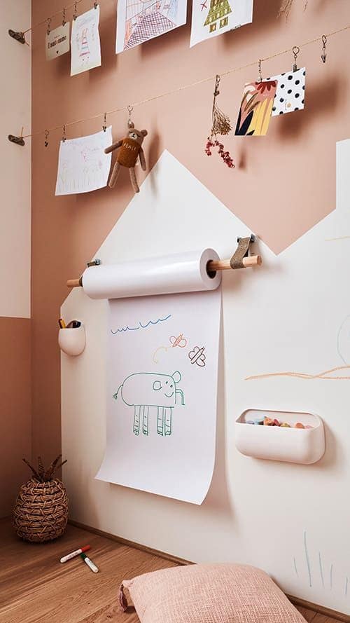 ideia para quarto infantil