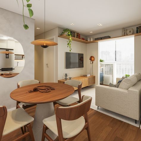 movel sob medida apartamento pequeno