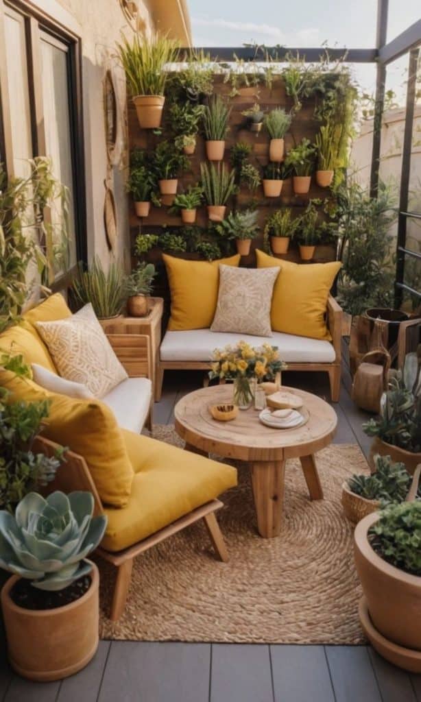 plantas na decoracao de interiores