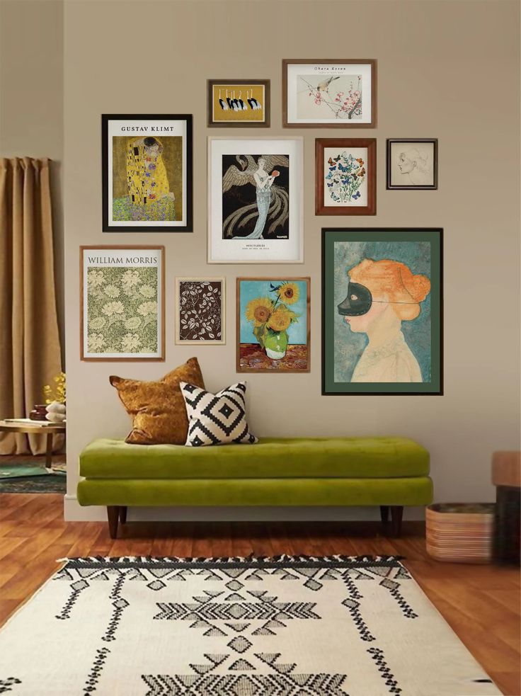 quadros na parede decoracao