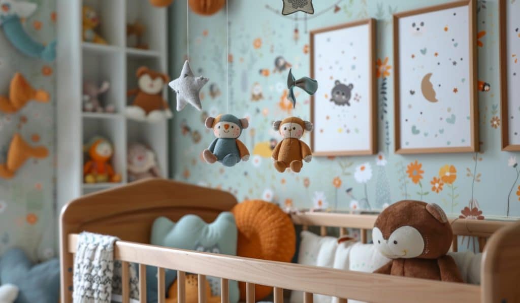 quarto do bebe