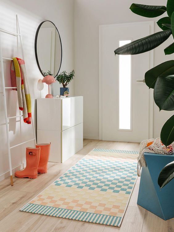 tapete decoracao