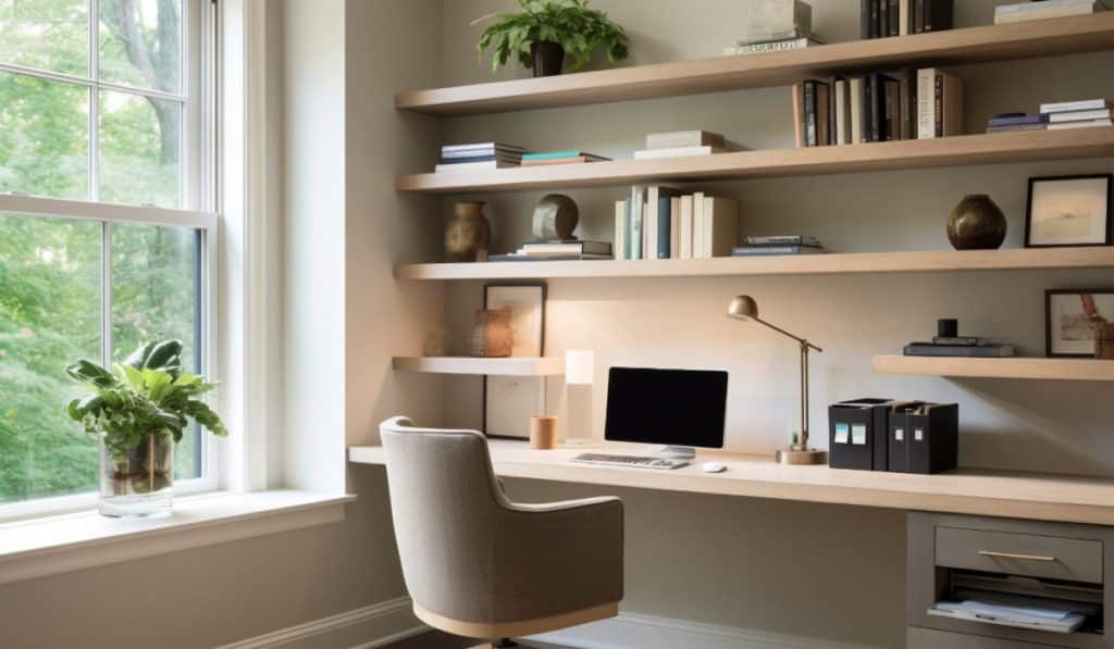 7 Dicas para Criar um Home office