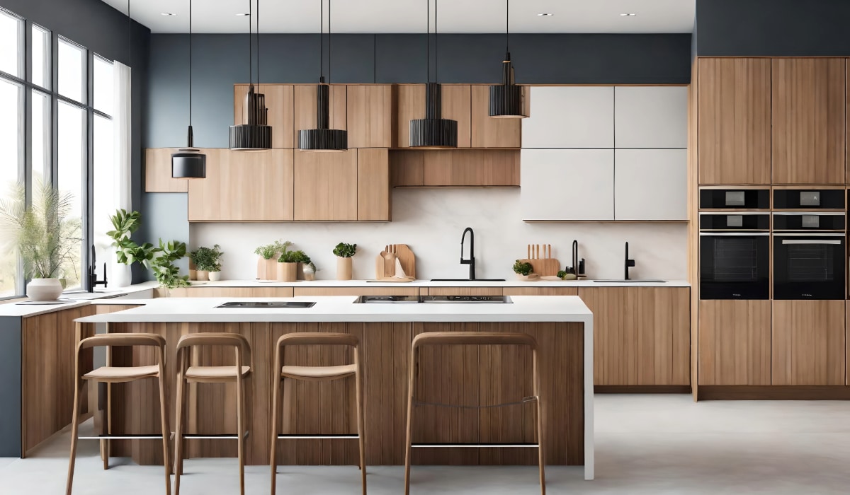 Cozinha dos Sonhos: Dicas para Renovar e Decorar