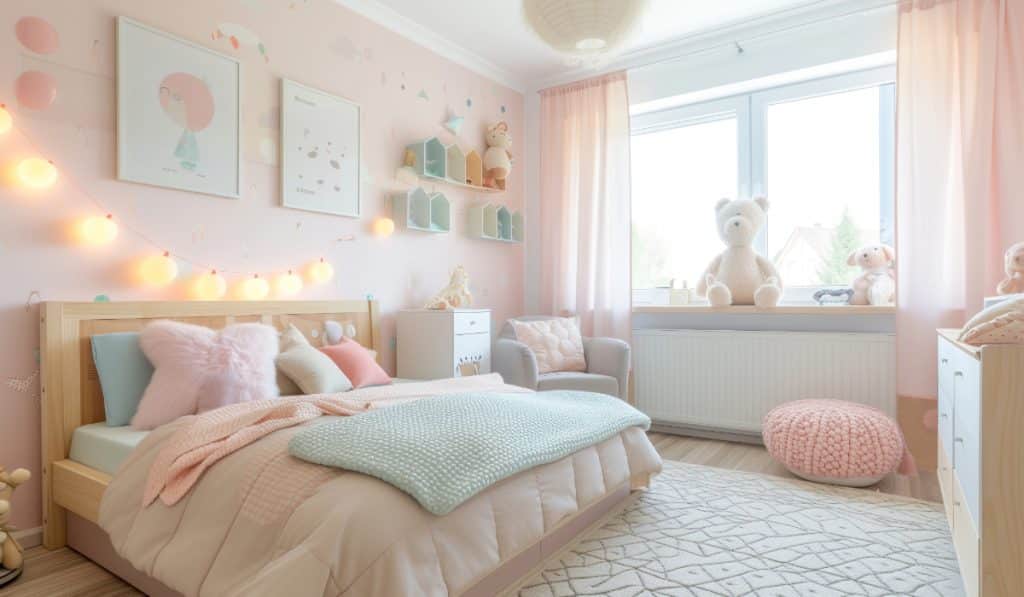 Decoração dos Sonhos