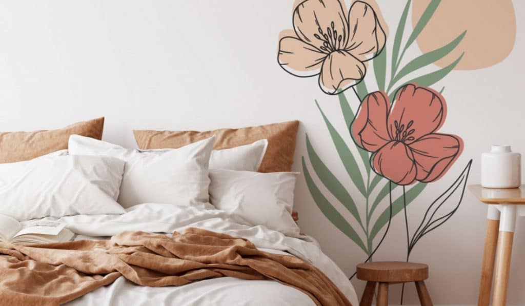 Decore Suas Paredes Sem Furos