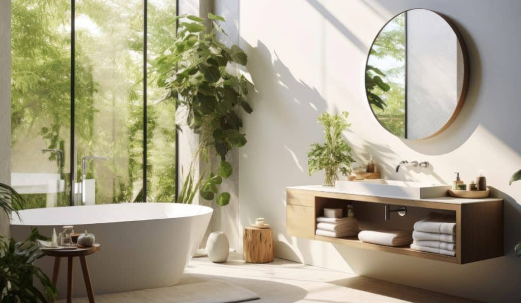 Transformando o Banheiro em um Spa em Casa