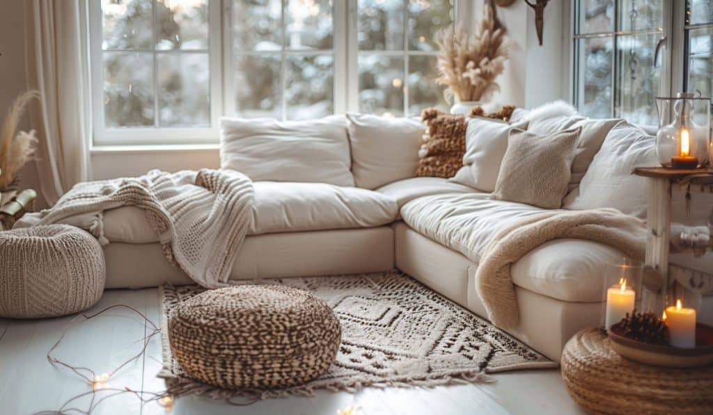 como manter a casa quentinha no inverno