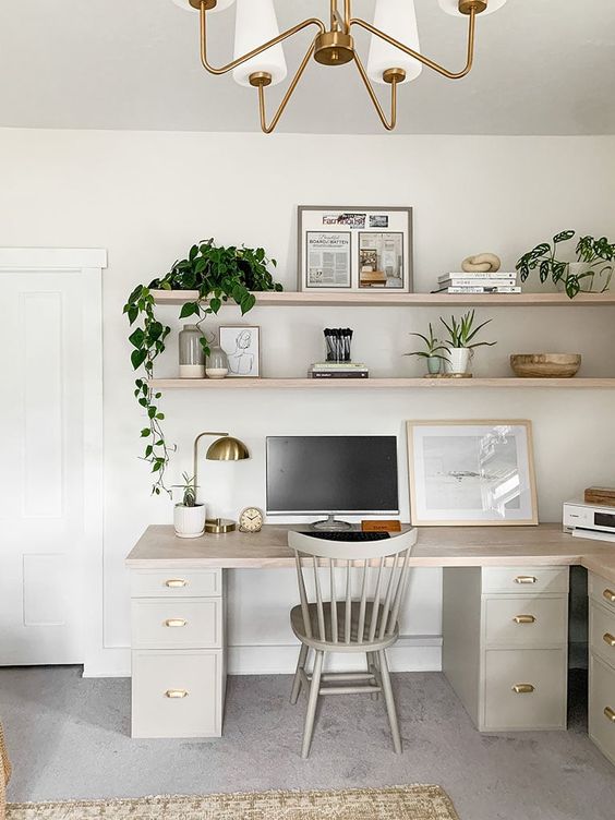 home office