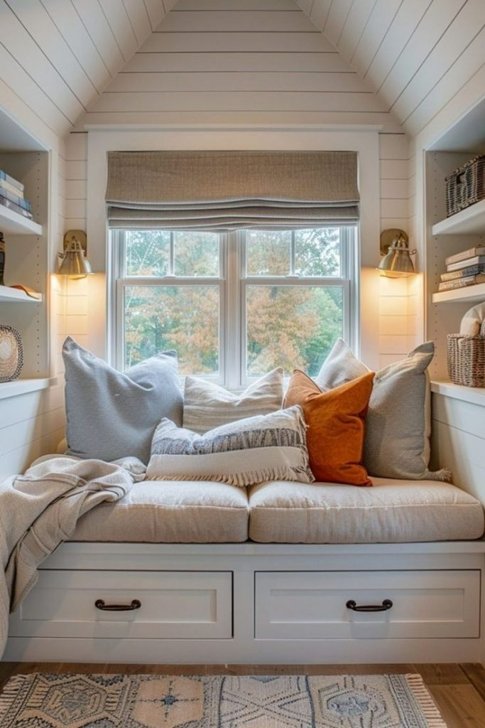 ideia para apartamento pequeno