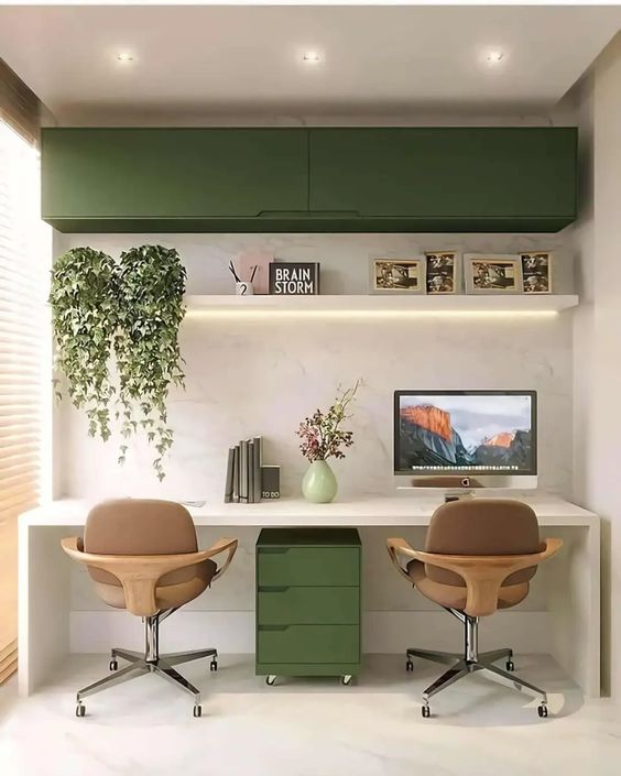 ideia para home office