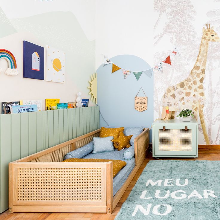 moveis para quarto infantil