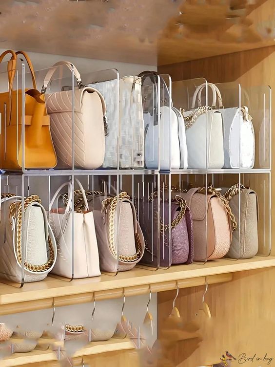 organizaca para bolsas