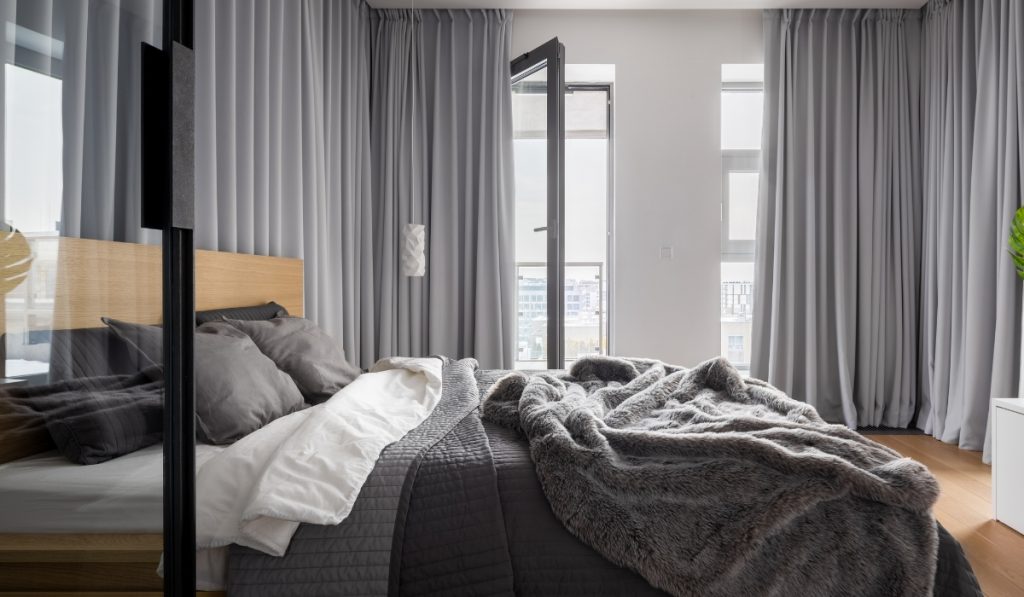 5 Ideias para Deixar sua Casa Mais Quentinha no Inverno
