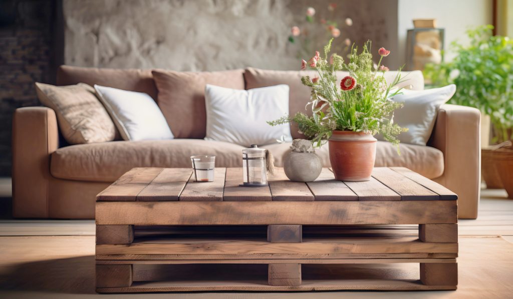 6 ideias de decoração