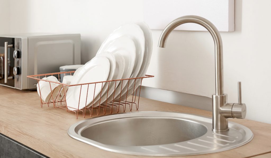 6 Truques para Deixar sua Cozinha Sempre Cheirosa e Agradável
