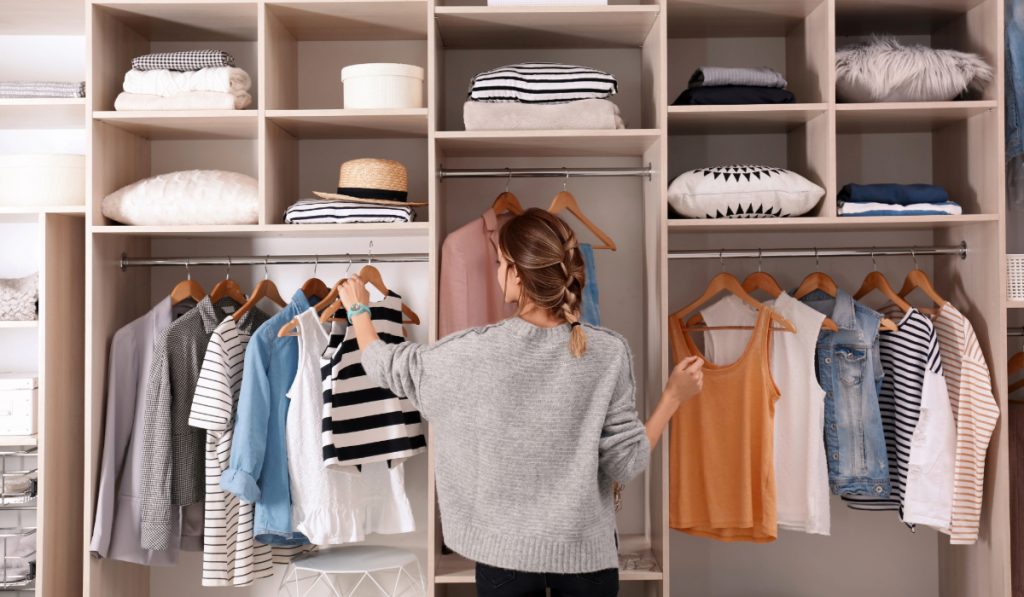 7 Truques Simples para Manter sua Casa Organizada Todos os Dias