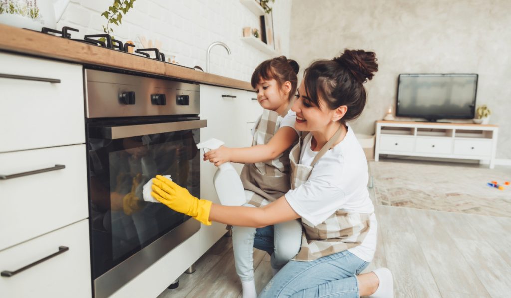 Como Criar uma Rotina de Cuidados com a Casa