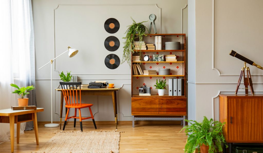 Como Decorar sua Casa com Itens de Segunda Mão