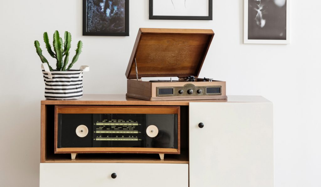 Como Decorar sua Casa com Itens de Segunda Mão