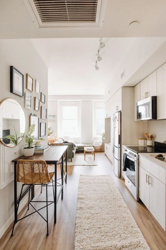 apartamento estudio