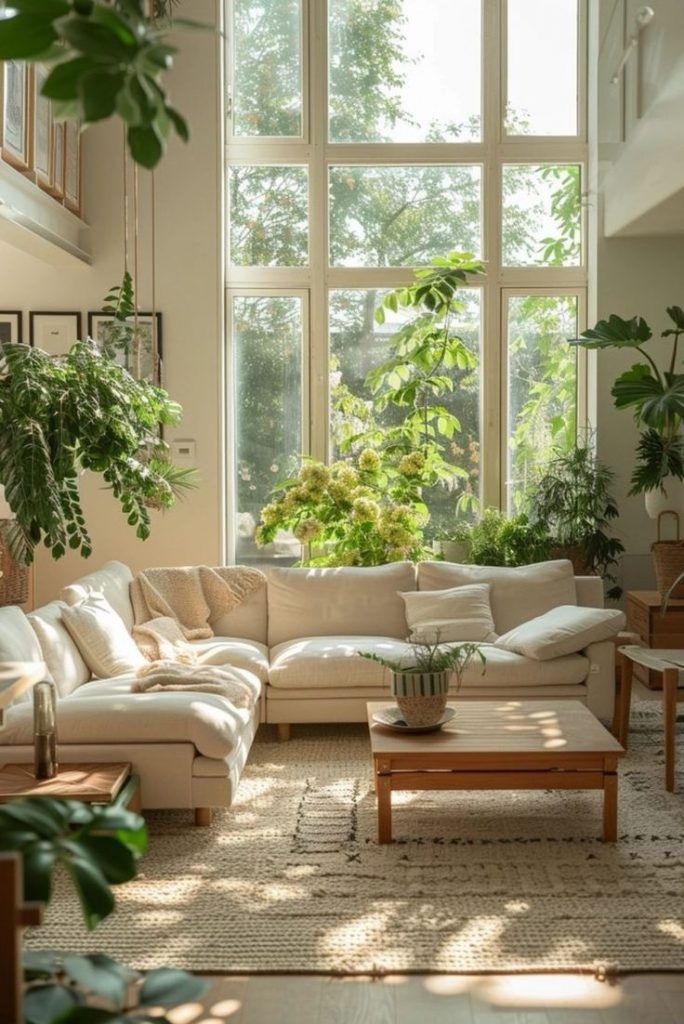decoracao sustentavel